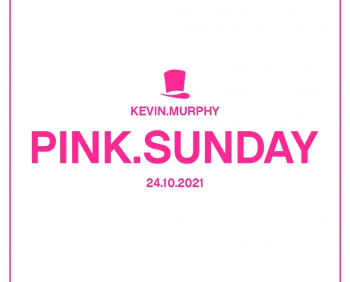 Pink Sunday DDH