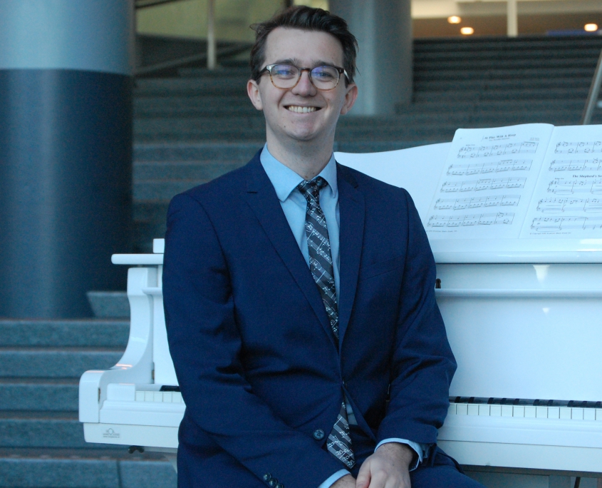 Jorrit Verhoeven - Erasmus MC Foundation