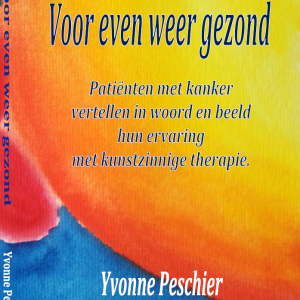 Yvonne Peschier boek
