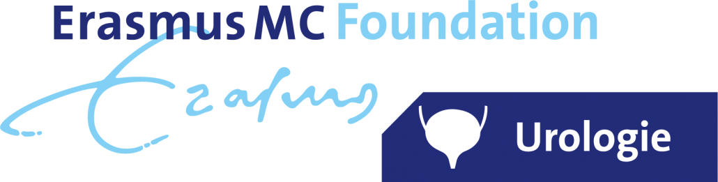 Urologie fonds - Erasmus MC Foundation