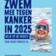 Zwemmen tegen kanker - Rotterdam City Swim