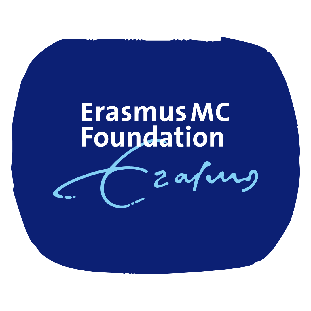 Waar we voor staan - Erasmus MC Foundation