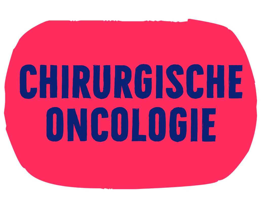 Chirurgische oncologie