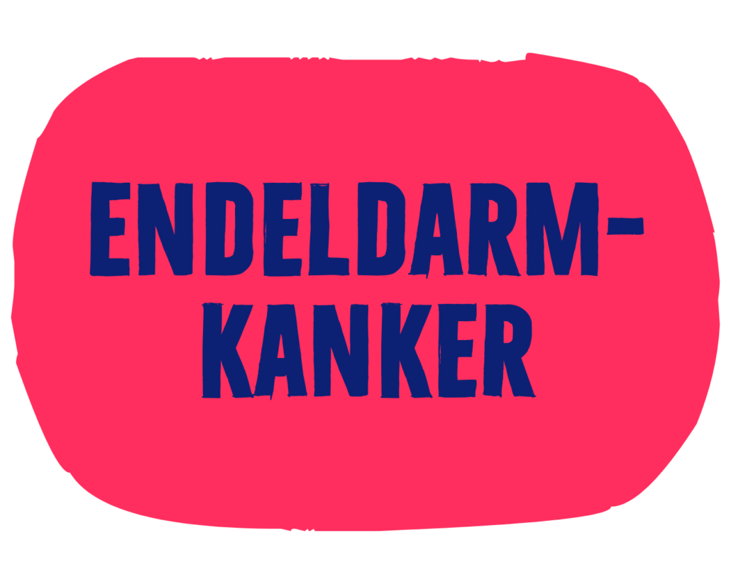 Endeldarmkanker