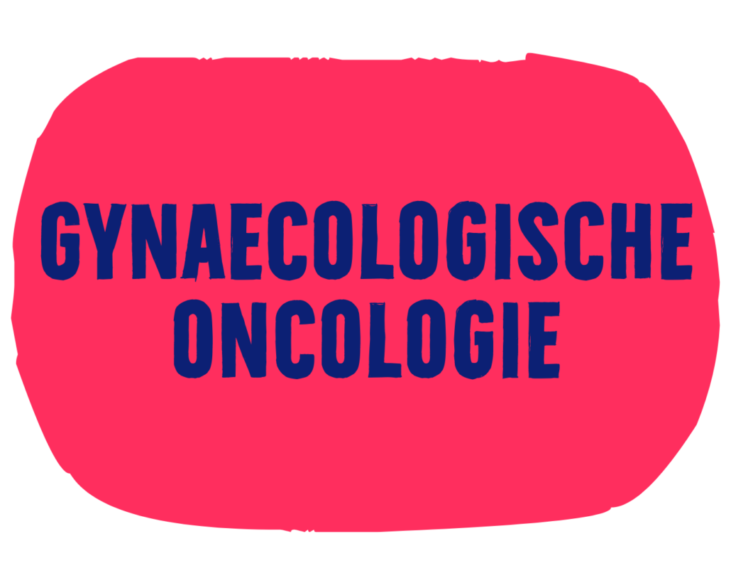 Gynaecologische oncologie