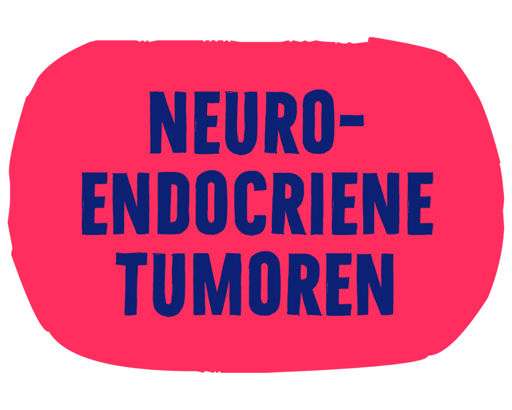 Neuro-endocriene tumoren