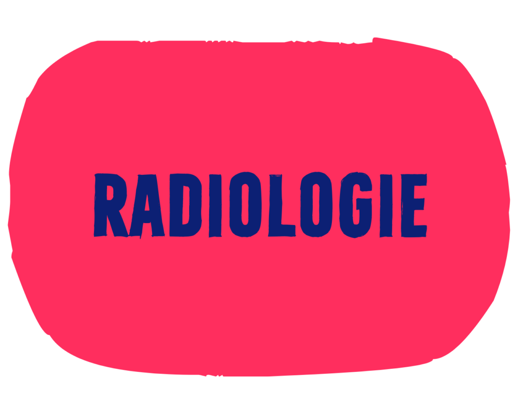 Radiologie