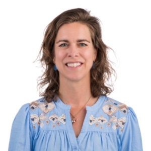 C. van der Elst, RA, MSc