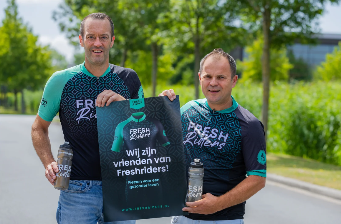 Freshriders 2025