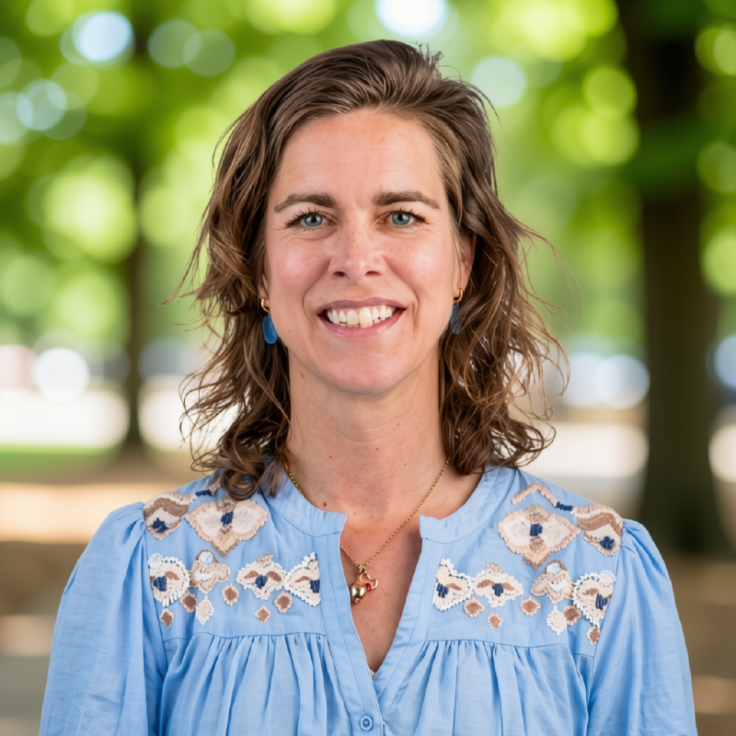 C. van der Elst, RA, MSc 